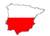 TALLER NARANJO LAS TORRES - Polski